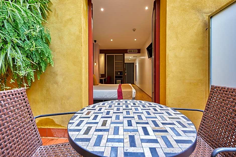 Boutique Hostemplo Sagrada Familia