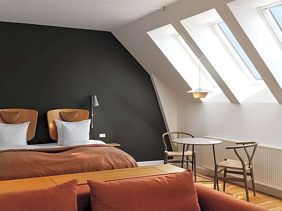 Boutique Hotel SP34