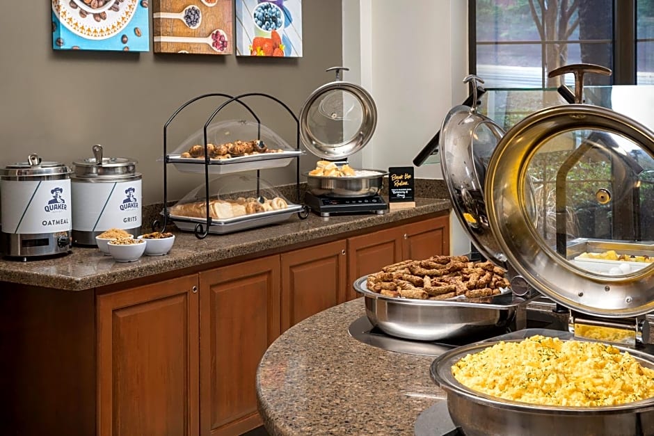 Staybridge Suites Columbia By IHG
