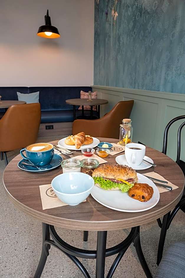 unique by ATLANTIC Hotels Kiel