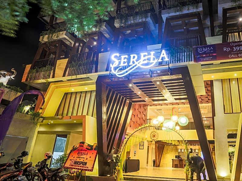 Serela Legian Bali