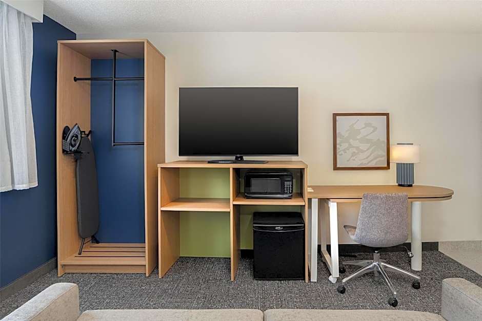 Spark by Hilton Carlisle South