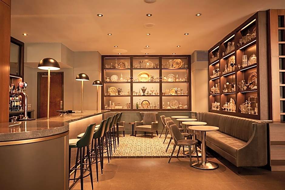 Le Germain Hotel Toronto