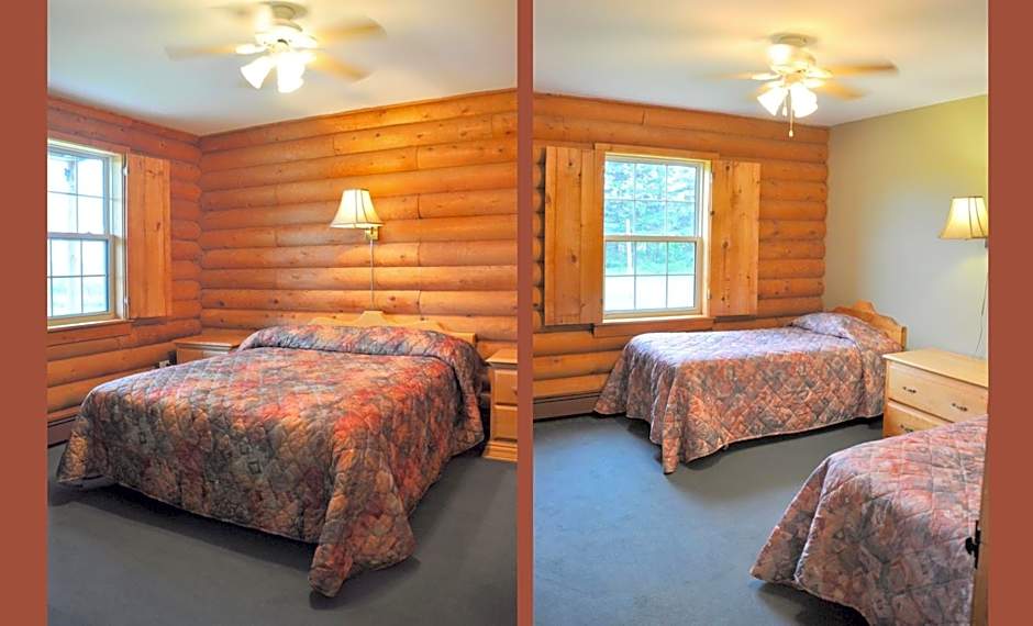 Powley's Wild Goose Lodge