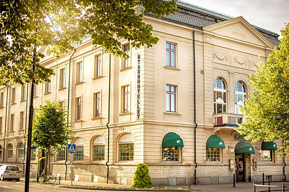 Best Western Hotel Statt Katrineholm