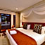 Hwange Safari Lodge