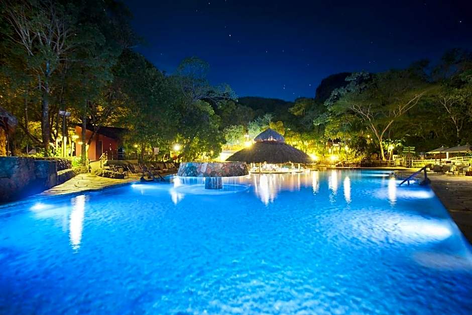 Hotel Giardino Rio Quente Apartamento Duplex Cobertura 627-P