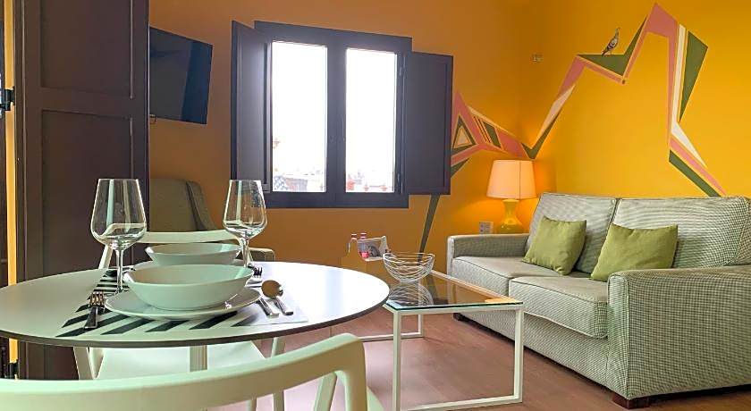 Ritual Suites (Centro)