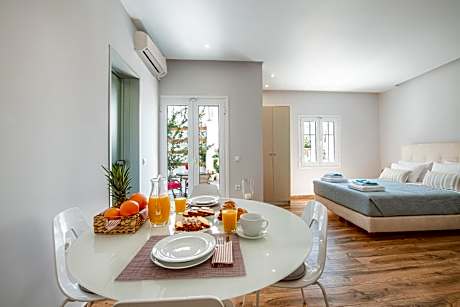 KORINA APART HOTEL KAVOS