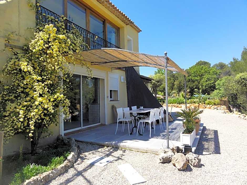 Domaine de la Borie YourHostHelper