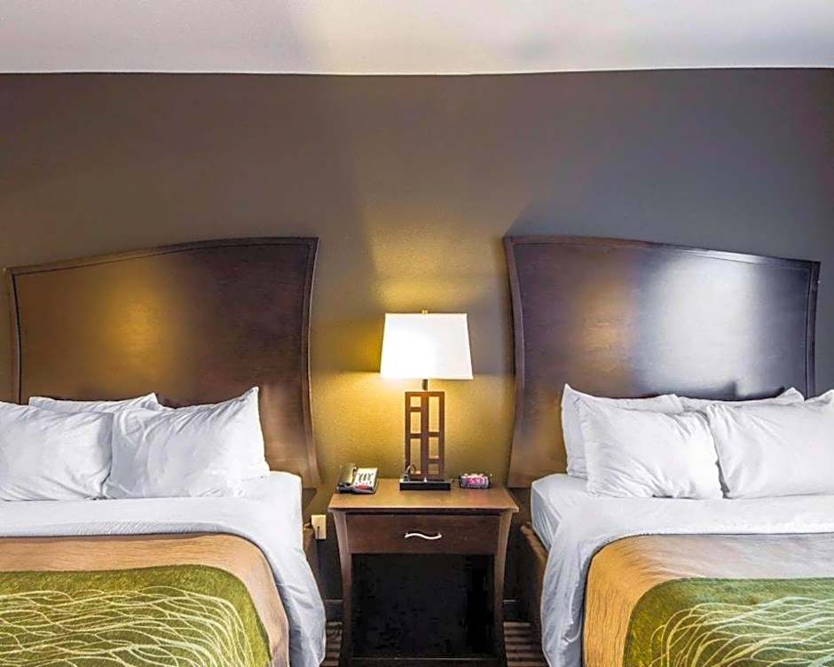 Comfort Inn & Suites Alva