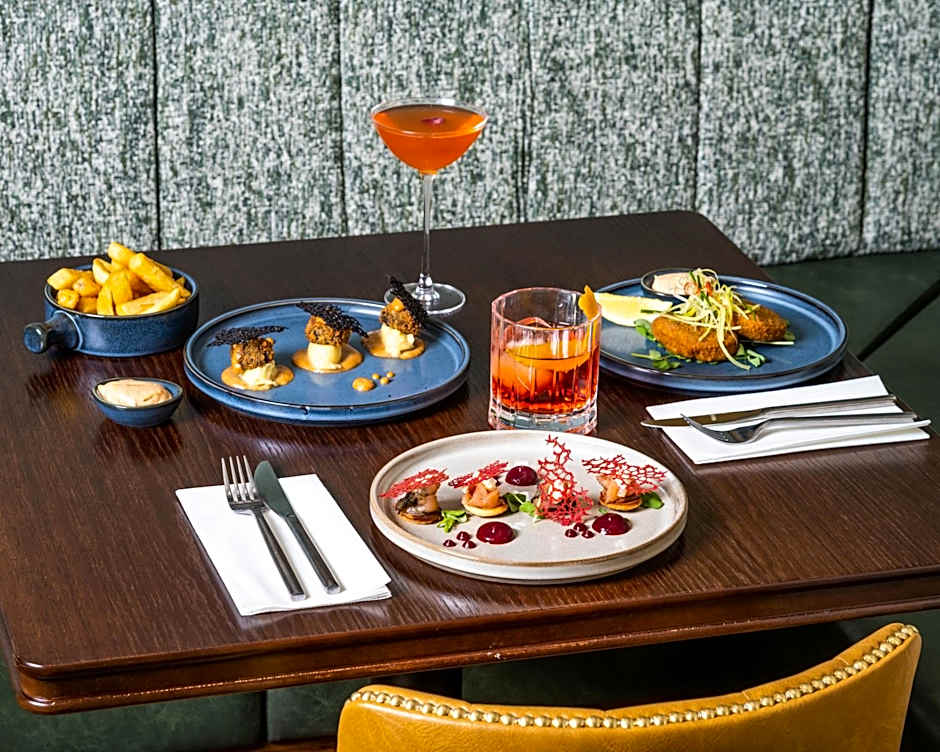 DoubleTree By Hilton London - Chelsea