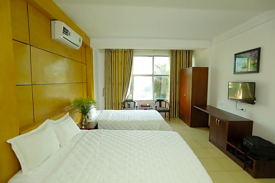 Viet Huong Hotel