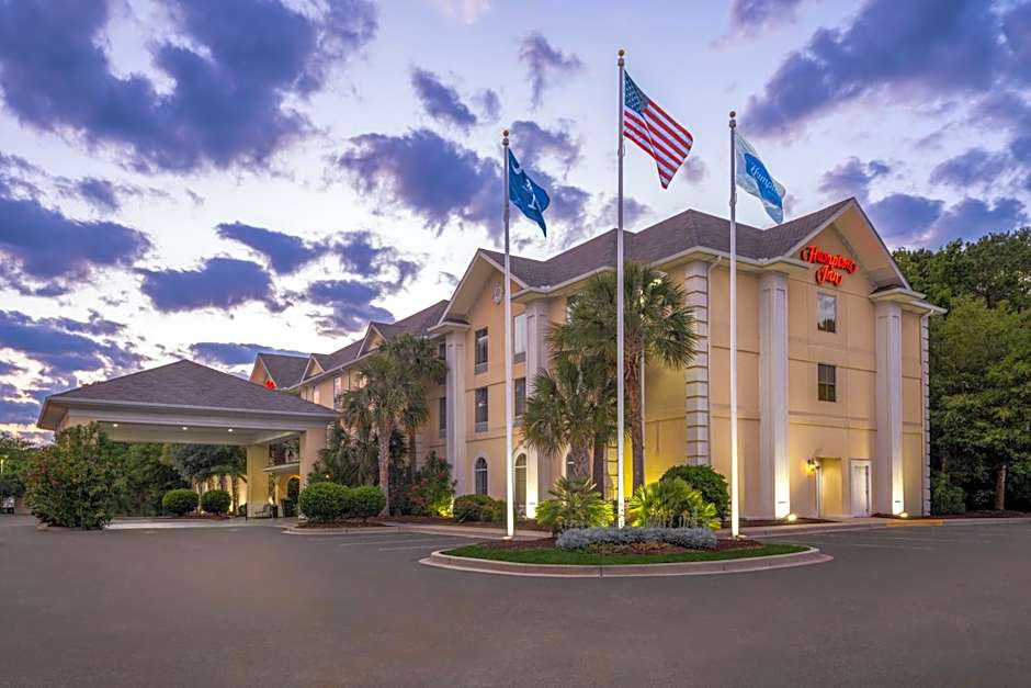 Hampton Inn By Hilton Murrells Inlet/Myrtle Beach Area