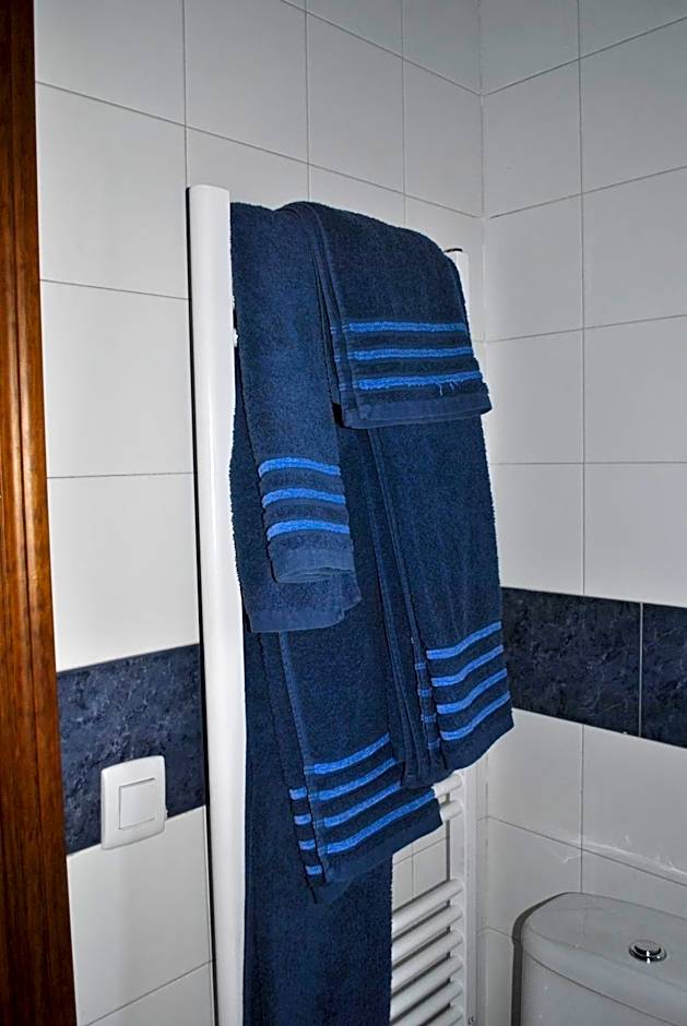 Hotel Rural Los Perales