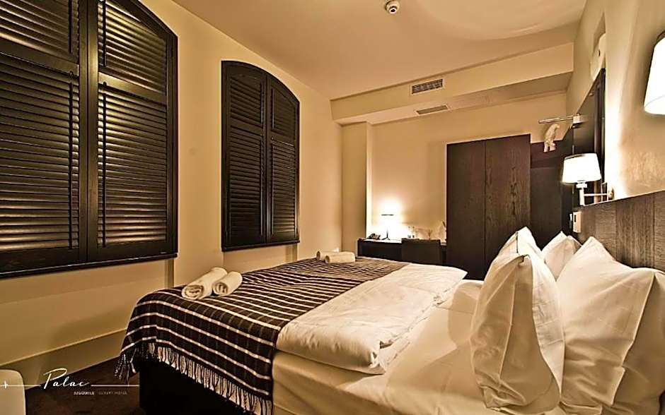 Hotel Pałac Jugowice
