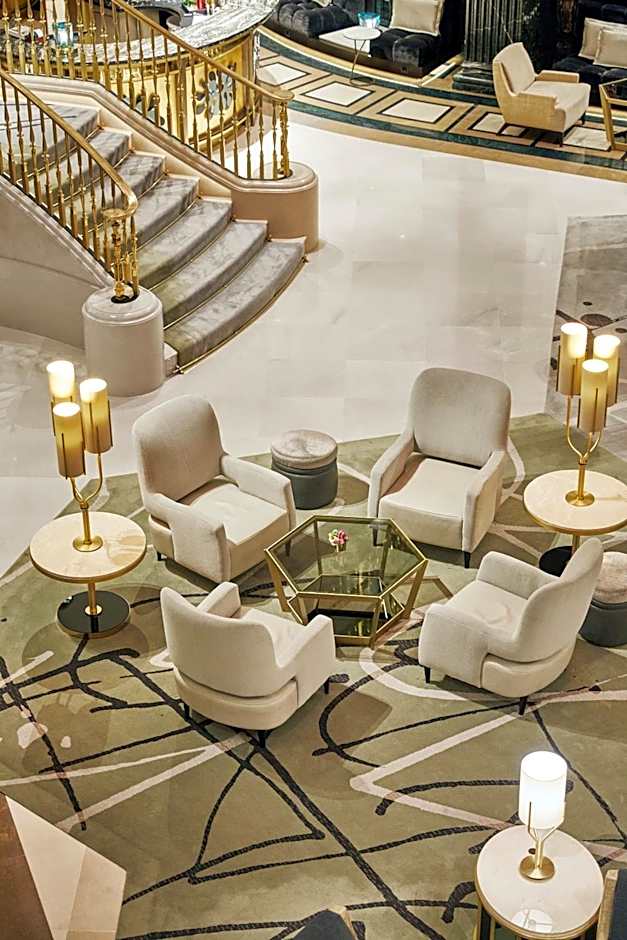 Four Seasons Hotel Madrid
