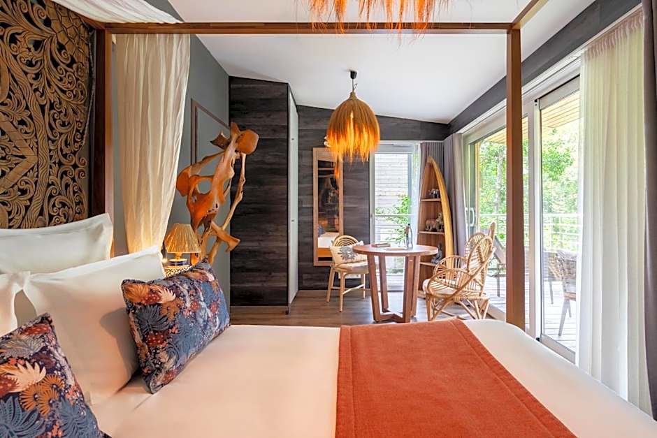 Domaine de la Résidence - Hôtel, Spa & Restaurant