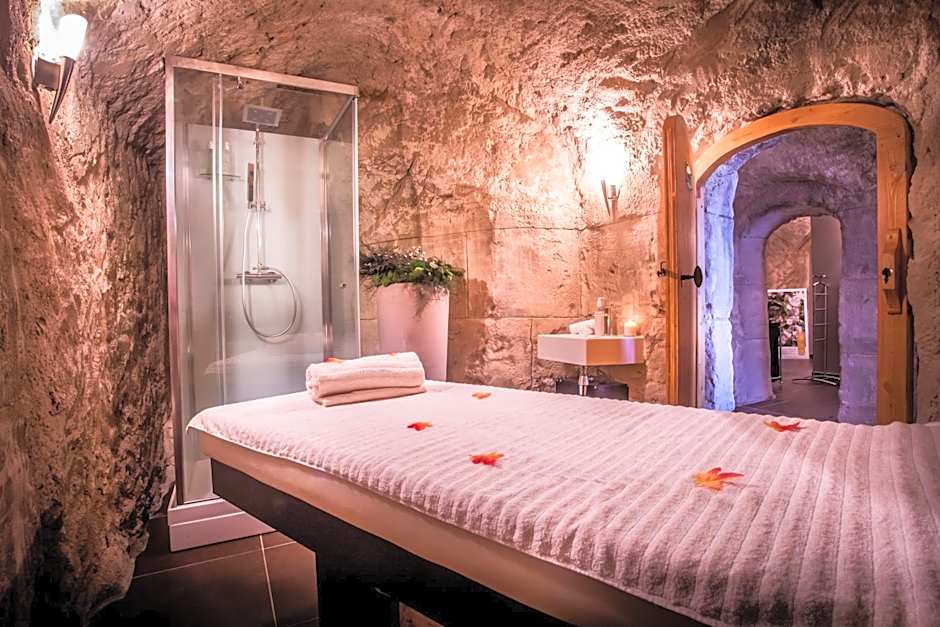 Le Grand Aigle Hotel & Spa****