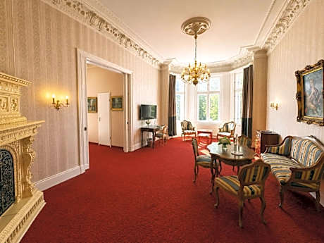 Deluxe Junior Suite