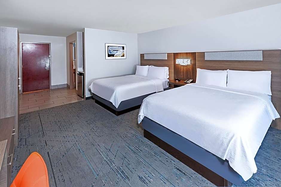 Holiday Inn Express Harvey-Marrero By IHG