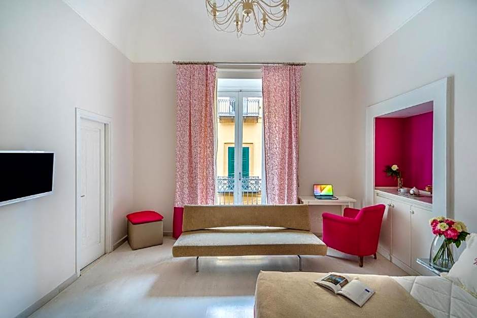 Palazzo Scaramellino