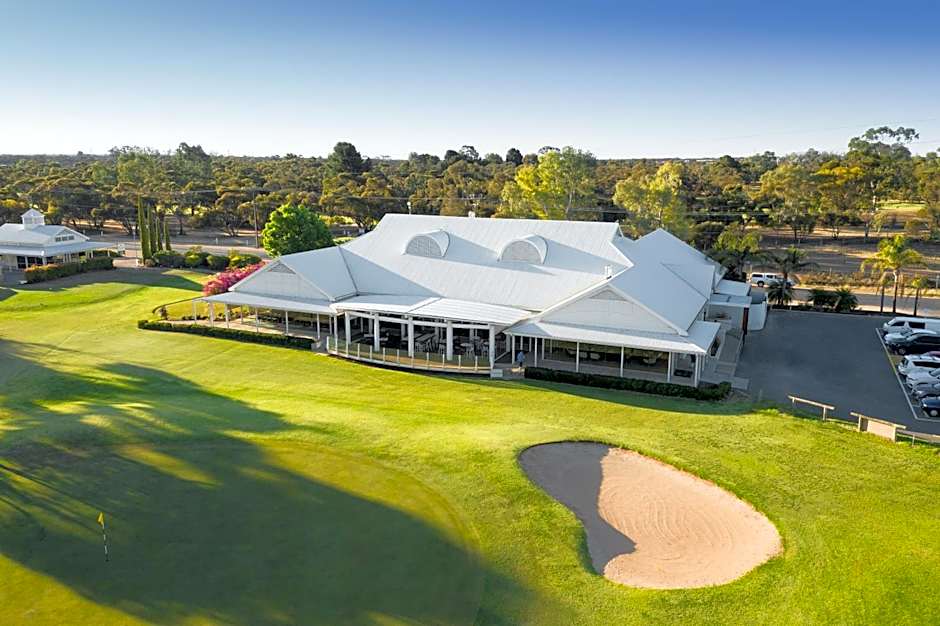 Big River Golf & Country Club