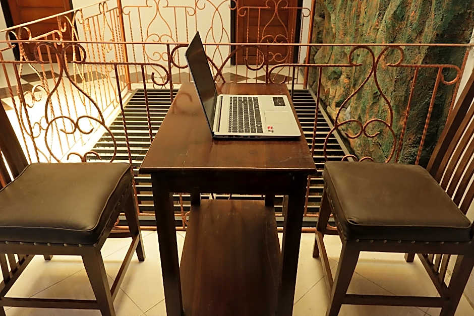 SPOT ON 93189 Rumah Berkah Syariah