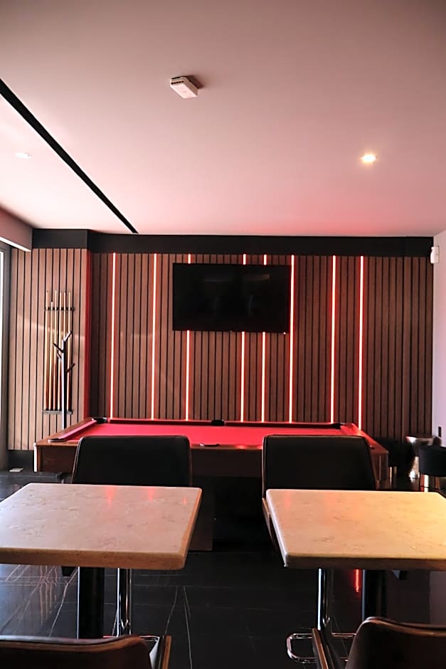 Domun Hotel