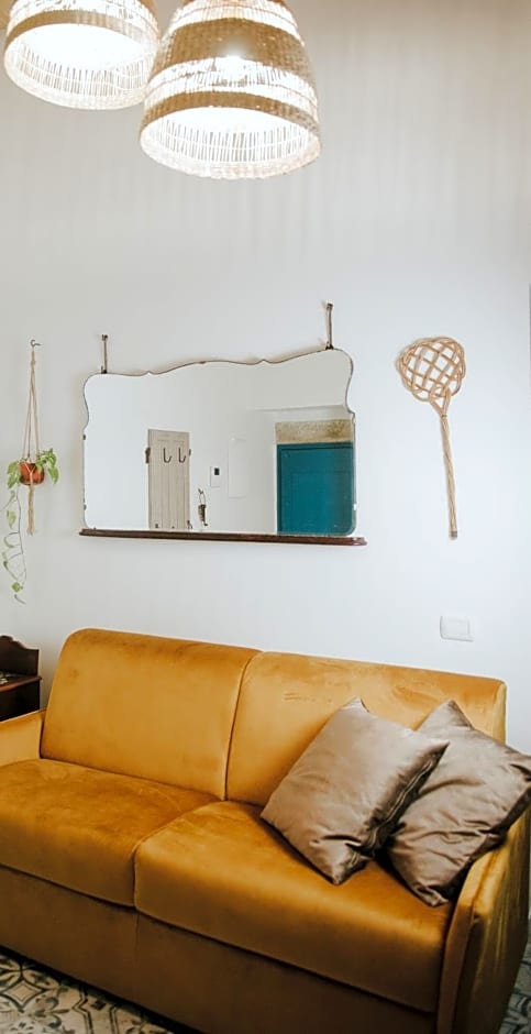 Zia Marietta Guest House