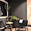 NYX Hotel Amsterdam Rembrandt Square