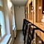Capsule hostel Andel Centre SPIRIT
