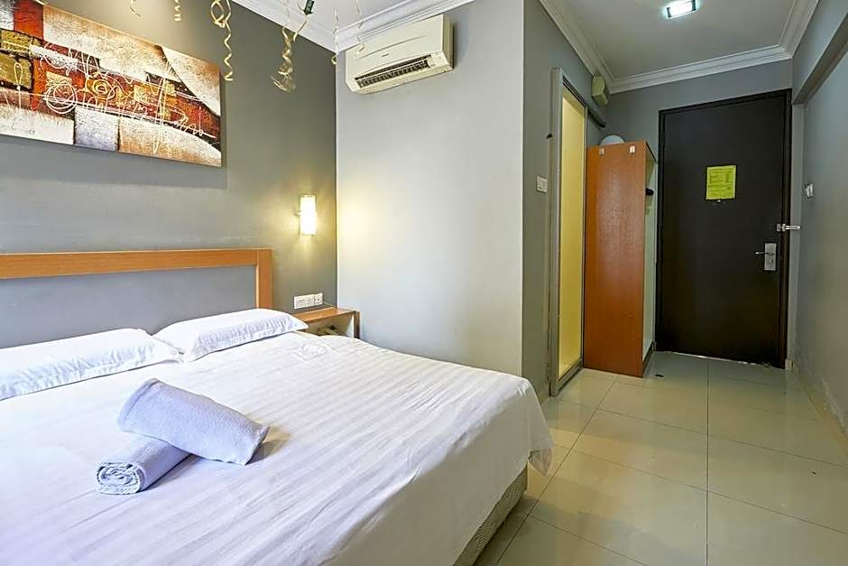 D'New1 (Sunway) Hotel