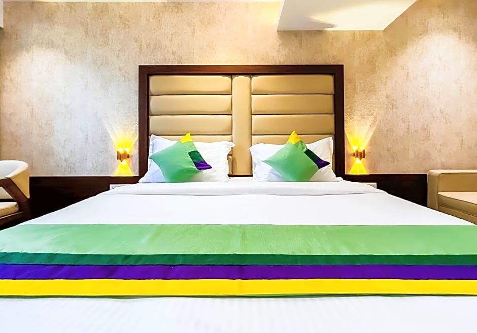 Treebo Serenity Inn, Koregaon Park