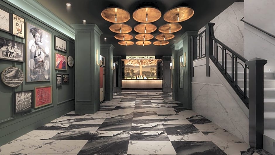 Kimpton Cottonwood Hotel, an IHG Hotel