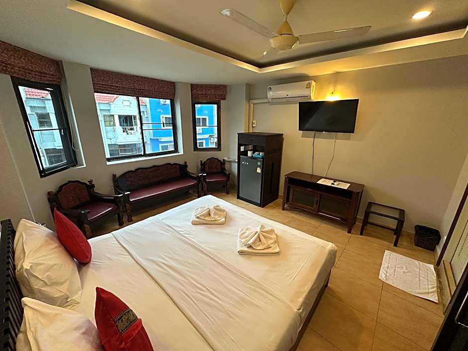 Star Guesthouse