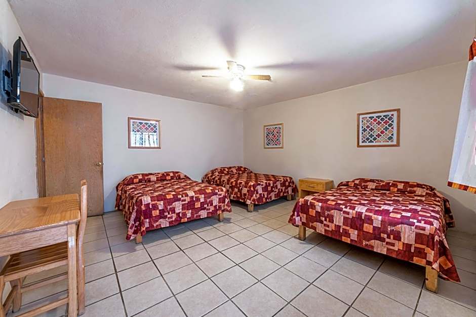 Hotel Meson de Carolina