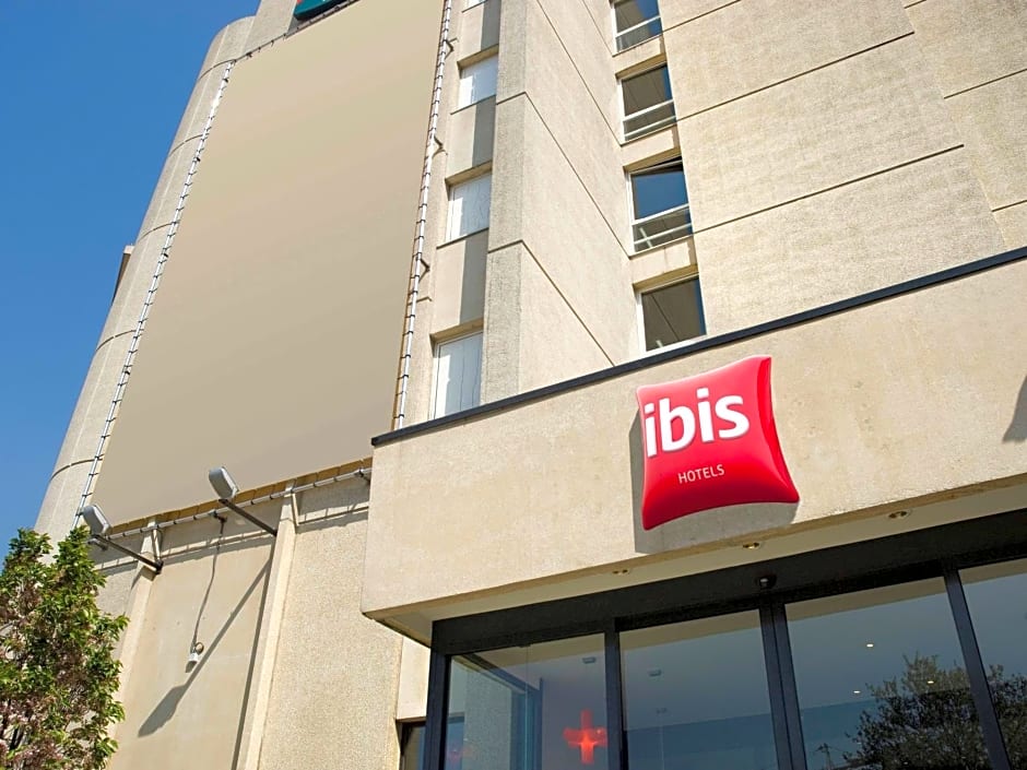 ibis Antwerpen Centrum