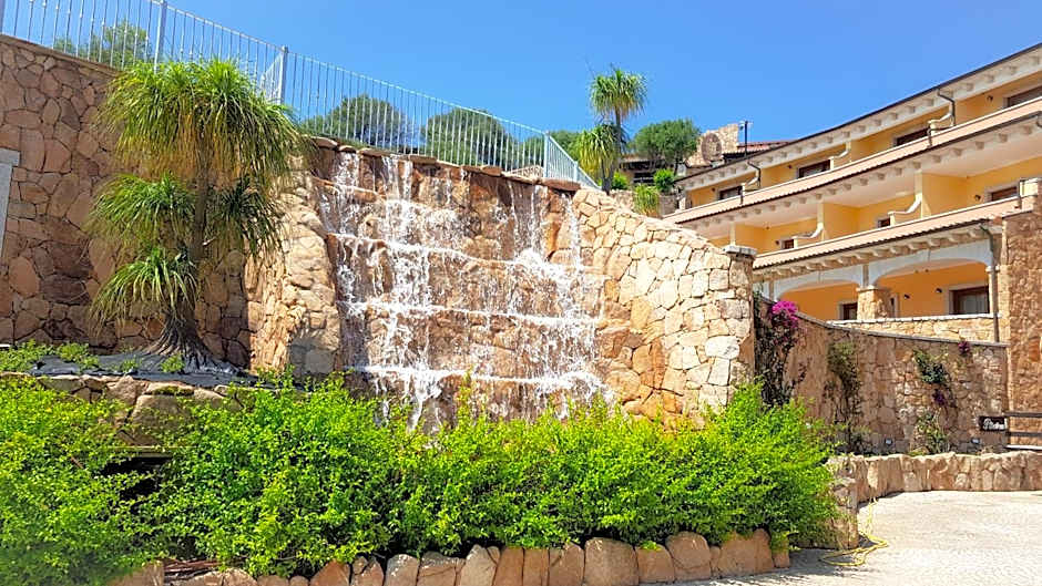 LH Hotel Pozzo Sacro