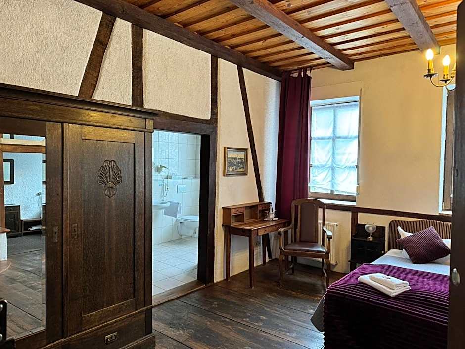 Schloss Hotel Kastellaun