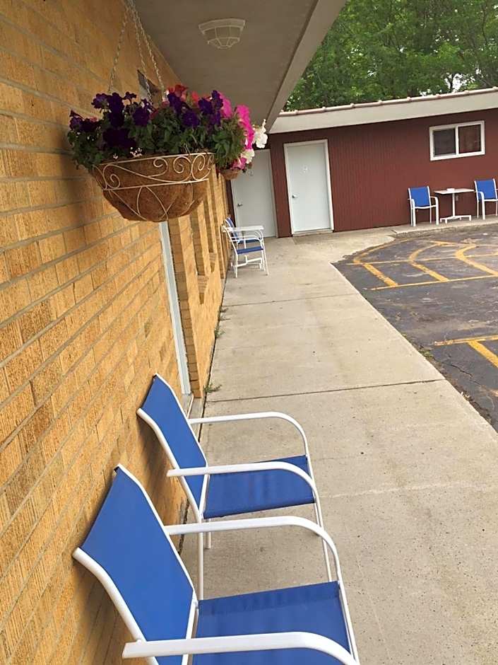 Highland Court Motel