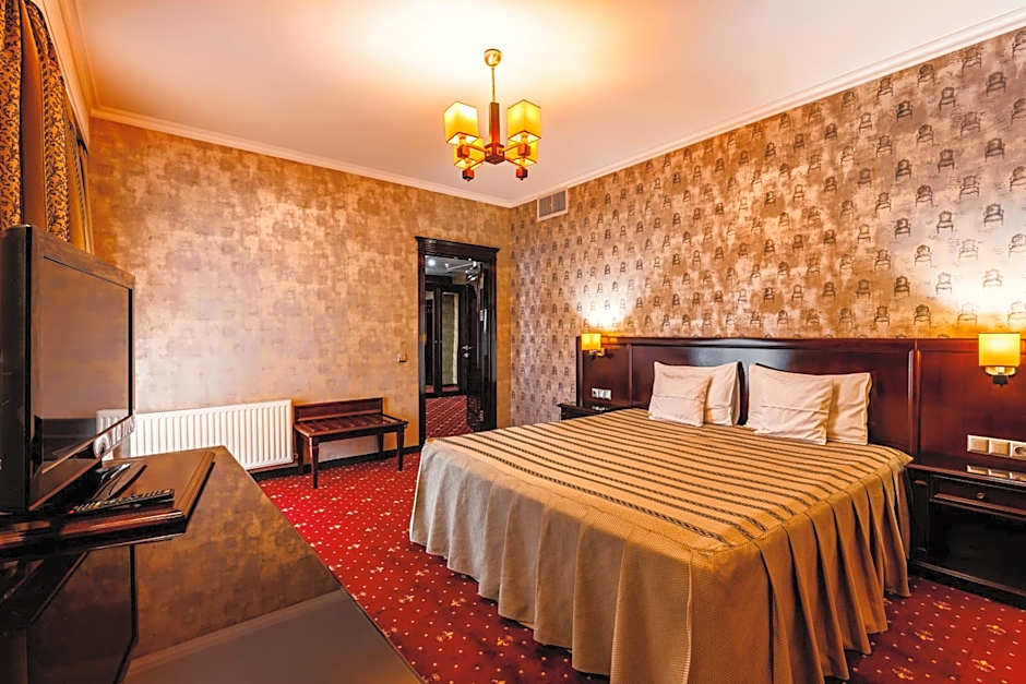 Prezident Hotel