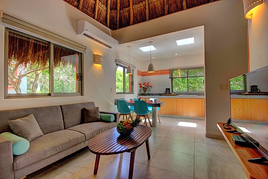 Riviera Maya Suites
