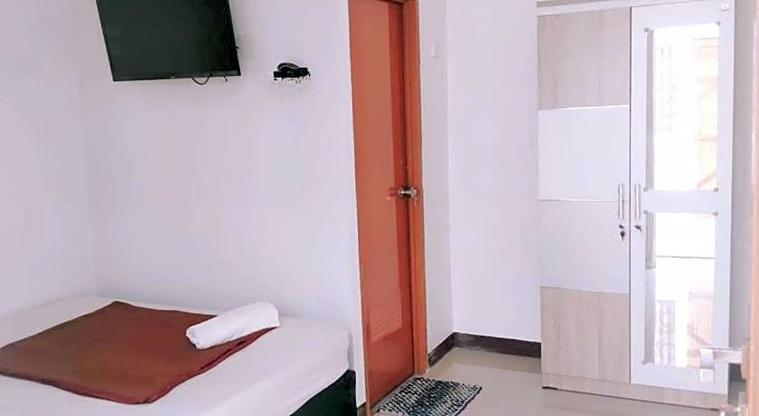 Nyenyak Senayan Benhil