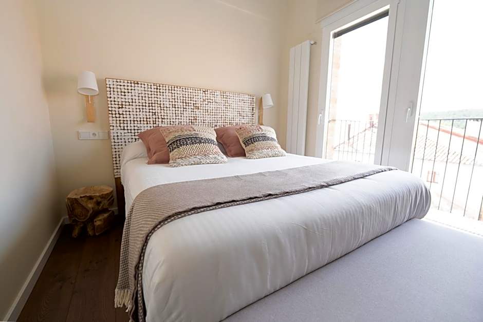 Hotel Rural La Casa de Mis Abuelos