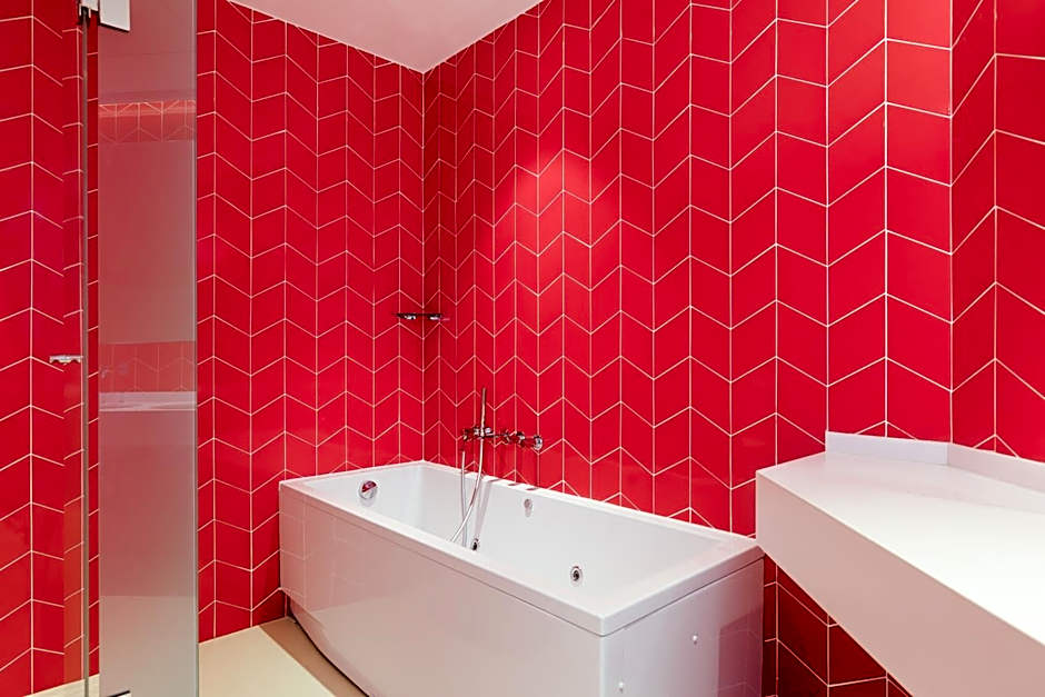 Room Mate Macarena - Gran Via