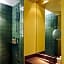 25hours Hotel Frankfurt The Goldman