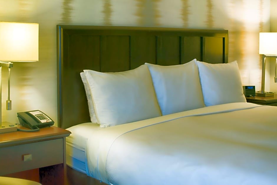 Radisson Hotel North Fort Worth Fossil Creek