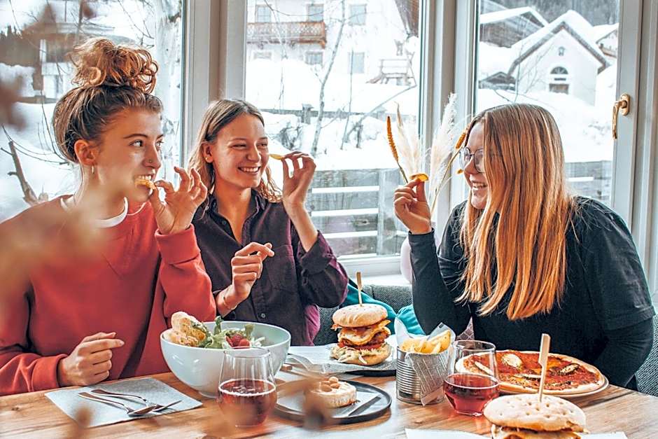 SchönBerg hotel b&b