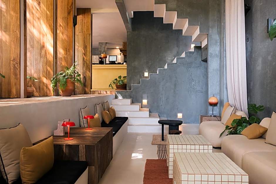 Suuel Hotel Adults Only